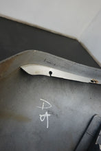 Load image into Gallery viewer, ALFA ROMEO BRERA REAR BUMPER 2005 to 2011 Hatchback GENUINE pn 156052540