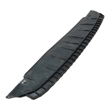Load image into Gallery viewer, Skoda Fabia front bumper lower under tray closing element 6VO807611C