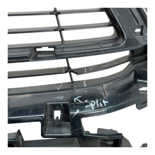 Load image into Gallery viewer, Toyota Hilux front bumper upper grill Genuine 53100-0KK21