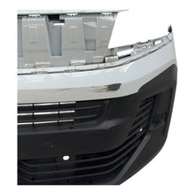 Load image into Gallery viewer, Peugeot expert citreon despatch front bumper genuine 2023 on 9849394280