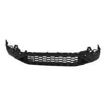 Load image into Gallery viewer, Volkswagen T-Roc T Roc front bumper lower section 2021-2023 Genuine 2GA805903K