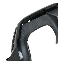 Load image into Gallery viewer, Porsche Macan GTS rear bumper centre trim 2022-2024 Genuine 95B807579FFF