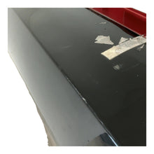 Load image into Gallery viewer, Mazda 3 GT Sport rear bumper 2019-2023 Hatchback Genuine B0S1-50221