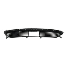 Load image into Gallery viewer, Vauxhall Grandland X Front Bumper Lower Grille 2017-2021 Genuine P1UO-58416