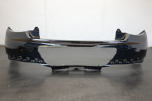 Load image into Gallery viewer, BENTLEY CONTINENTAL GT REAR BUMPER Upper GTC 2018 onward Coupe GENUINE 3SD807511