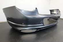 Load image into Gallery viewer, BENTLEY CONTINENTAL GT REAR BUMPER GTC 2018 onwards Coupe GENUINE pn 3SD807511