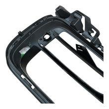 Load image into Gallery viewer, Porsche Cayman Front Left Bumper Grille 2013-2016 Genuine 98150556303FFF