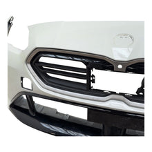 Load image into Gallery viewer, BMW 1 Series M Sport front bumper F70 2024 -2026 Genuine Used 51115A64E3 5A35D29