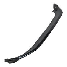 Load image into Gallery viewer, Audi Q6 E-Tron front bumper lower trim 2024-2026 Genuine 85H807733A