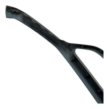 Load image into Gallery viewer, Jaguar F-Pace SVR Front Bumper Lower Spoiler 2019-2020 Genuine KK8M-17D957-CAW