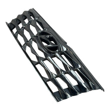 Load image into Gallery viewer, Hyundai Tucson front bumper upper grill 2021-2024 Genuine 86366-N7000