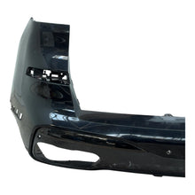 Load image into Gallery viewer, BMW X7 M Sport rear bumper G07 LCI 2019-2021 SUV Genuine 51128069894