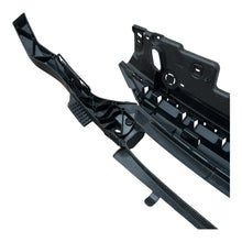 Load image into Gallery viewer, Vauxhall Corsa F front bumper grill fitting 2020-2023 Genuine 9829535680