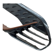 Load image into Gallery viewer, Cupra Born front bumper centre grill 2022-2024 Genuine 10E805903C