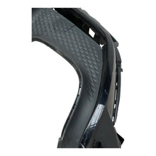 Load image into Gallery viewer, Porsche Macan GTS rear bumper centre trim 2022-2024 Genuine 95B807579FFF