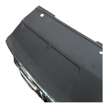 Load image into Gallery viewer, Hyundai Tucson front bumper upper grill 2021-2024 Genuine 86391-CZGA0