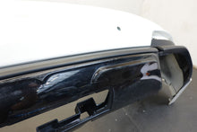 Load image into Gallery viewer, MASERATI LEVANTE GTS Rear BUMPER 2019 onwards 5 Door SUV GENUINE pn 670118506