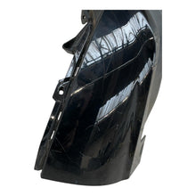 Load image into Gallery viewer, Porsche Macan GTS rear bumper centre trim 2022-2024 Genuine 95B807579FFF