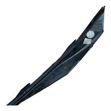 Load image into Gallery viewer, Renault Scenic E Tech front trim molding Genuine 624146070R