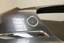 Load image into Gallery viewer, BENTLEY CONTINENTAL GT REAR BUMPER GTC 2018 onwards Coupe GENUINE pn 3SD807511