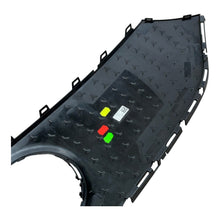 Load image into Gallery viewer, Mercedes Benz EQB front bumper upper grill 2025-2026 Genuine A2438885600
