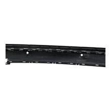 Load image into Gallery viewer, Audi Q4 E-Tron E Tron rear bumper lower trim 2021-2023 Genuine 89A807527C