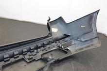 Load image into Gallery viewer, RANGE ROVER SPORT SVR REAR BUMPER 2018 onward Facelift GENUINE KK6M-17K835-A