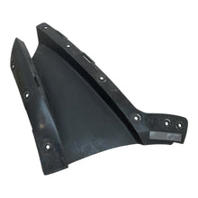 Load image into Gallery viewer, Tesla Model 3 front bumper left inner air duct 2023-2026 Genuine 1694325-00-G