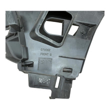 Load image into Gallery viewer, Renault Captur front bumper left grill backing 2020-2023 Genuine 628113210R