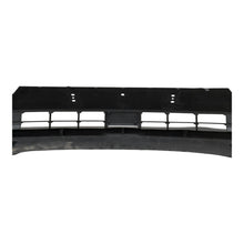 Load image into Gallery viewer, VOLVO EX30 front bumper lower Section 2024-2026 5 Door SUV Genuine 860003632