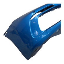 Load image into Gallery viewer, Porsche 718 Boxster front bumper 982 2016-2019 Genuine 982807221FFF