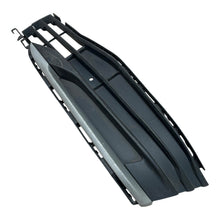 Load image into Gallery viewer, BMW 5 Series Front Bumper Fog Light Grille Right 2017-2020 Genuine 51117385270