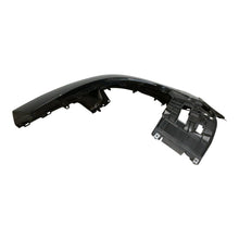 Load image into Gallery viewer, Porsche Cayenne coupe rear bumper right trim 2019-2023 Genuine 9Y3807421E