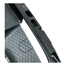 Load image into Gallery viewer, Porsche Macan GTS rear bumper centre trim 2022-2024 Genuine 95B807579FFF