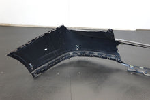 Load image into Gallery viewer, BENTLEY CONTINENTAL GT REAR BUMPER Upper GTC 2018 onward Coupe GENUINE 3SD807511
