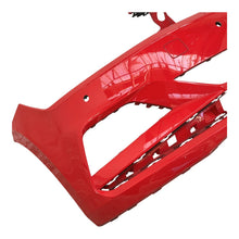Load image into Gallery viewer, Volkswagen Polo front bumper 2017-2020 Hatchback Genuine pn 2GS807221