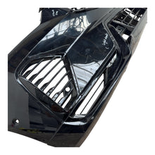 Load image into Gallery viewer, Volvo XC60 R Design front bumper 2021-2024 Genuine 32234958