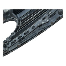 Load image into Gallery viewer, Mercedes Benz EQC AMG Line front bumper upper grill 2020-2023 A2938884100
