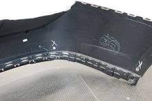 Load image into Gallery viewer, BENTLEY CONTINENTAL GT REAR BUMPER Upper GTC 2018 onward Coupe GENUINE 3SD807511