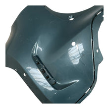 Load image into Gallery viewer, Toyota Yaris Cross rear bumper upper section 2021-2023 Genuine 52159-0DB40
