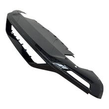 Load image into Gallery viewer, Jaguar F Pace front bumper lower section 2021-2025 Genuine MK83-17E836-AA