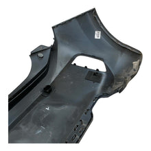 Load image into Gallery viewer, Kia Picanto rear bumper 2022-2024 Genuine 86611-G6CAO