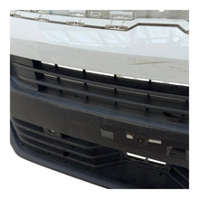 Load image into Gallery viewer, Peugeot expert citreon despatch front bumper genuine 2023 on 9849394280