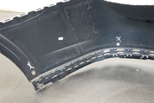 Load image into Gallery viewer, BENTLEY CONTINENTAL GT REAR BUMPER Upper GTC 2018 onward Coupe GENUINE 3SD807511
