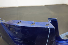 Load image into Gallery viewer, MASERATI GHIBLI REAR BUMPER Saloon 2013 onwards GENUINE pn 670010943