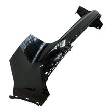Load image into Gallery viewer, Audi Q4 E Tron rear bumper upper section 2021-2025 Genuine 89A807511