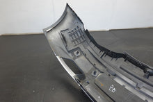 Load image into Gallery viewer, ALFA ROMEO BRERA REAR BUMPER 2005 to 2011 Hatchback GENUINE pn 156052540