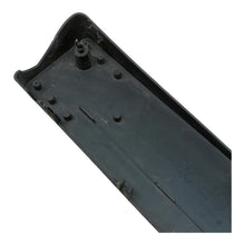 Load image into Gallery viewer, Mercedes Benz GLC front bumper number plate holder 2015-2019 Genuine 906728