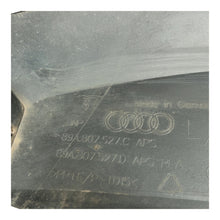 Load image into Gallery viewer, Audi Q4 E-Tron E Tron rear bumper lower trim 2021-2023 Genuine 89A807527C