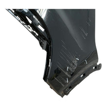 Load image into Gallery viewer, Audi Q4 E Tron rear bumper upper section 2021-2025 Genuine 89A807511